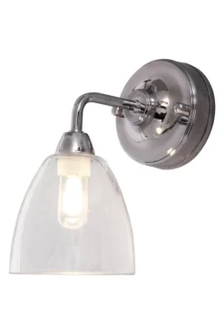 Online Aneta Lighting kylpyhuonevalaisin Lago IP 44 kromi
