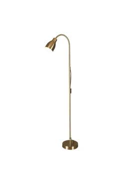 Aneta Lighting Lattiavalaisin Sarek antmess* Best