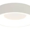 New Aneta Lighting plafondi Blink LED valkoinen