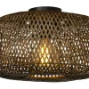 Online Aneta Lighting plafondi Savanna Ø 40 cm ruskea