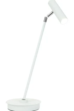 Aneta Lighting pöytälamppu Artic LED valkoinen* Discount