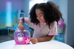 Animagic leikkisetti Aksolotli