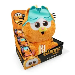 pehmo Karvinen interaktiivinen*Animagic Discount