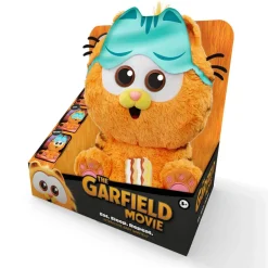 pehmo Karvinen interaktiivinen*Animagic Discount