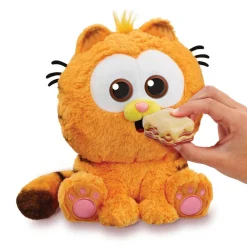 pehmo Karvinen interaktiivinen*Animagic Discount