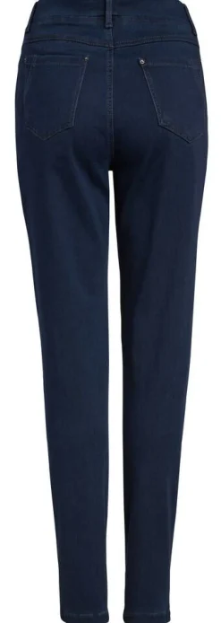 farkut Angelika Jump In Slim Flexi 1021 Thermo*Anna Montana Clearance