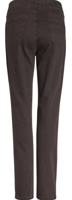 Sale Anna Montana Farkut Angelika Jump In Slim Flexi 1001 Rom Coffee 87 / ruskea