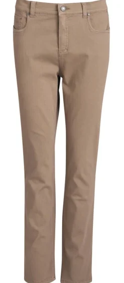 New Anna Montana farkut Dora 4014 London 03 nougat