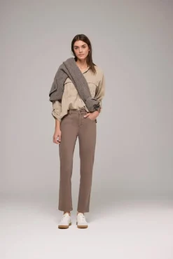 New Anna Montana farkut Dora 4014 London 03 nougat