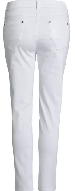 housut Angelika Slim Fit 7/8*Anna Montana