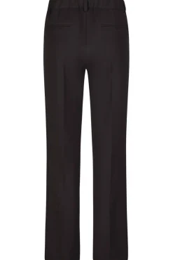 Online Anna Montana housut Mila Wide Flexi Kassel Black