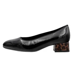 Clearance Ara avokkaat Graz 2.0 01 Schwarz, nuts