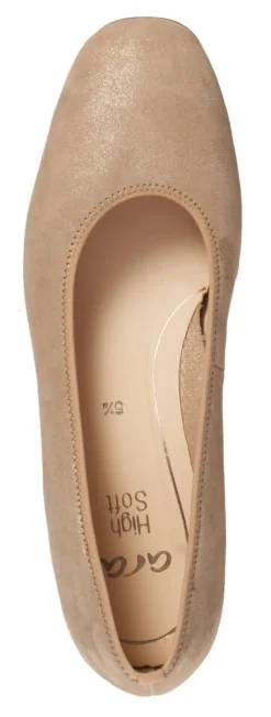 Online Ara avokkaat Graz-Highsoft 07 Sand