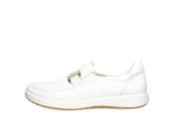 Clearance Ara loaferit Roma 04 Weiss
