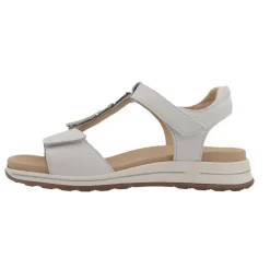 Hot Ara sandaalit Osaka-S 04 Weiss