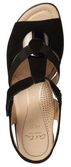 sandaletit Lugano-S Highsoft*Ara Outlet