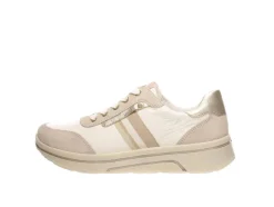 Clearance Ara sneakerit Sapporo 3.0 26 Shell / Cream / Platin