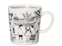 Hot Arabia Emilia muki Emilia 0,3 l