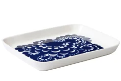 Arabia Esteri lautanen 15x19 cm