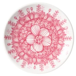 Huvila lautanen 10,5 cm*Arabia