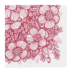 Huvila Lautasliina 33*Arabia Outlet