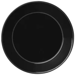 Best Arabia Mainio lautanen 25 cm musta