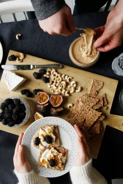 Mainio Lautanen Sarastus 19 cm*Arabia Discount