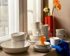 Mainio Sarastus muki 0,3L beige*Arabia Sale