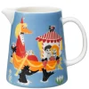Arabia Muumi Kaadin Ystävyys 1 L*Moomin Clearance