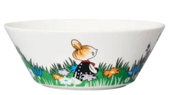 Outlet Moomin Arabia Muumi kulho 15 cm Pikku Myy niityllä