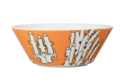 Arabia Muumi Kulho Hattivatit 15 cm*Moomin