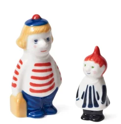 Outlet Moomin Arabia Muumi Minifiguri Pikku Myy