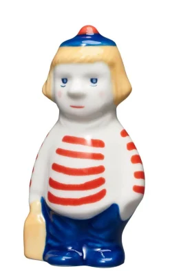 Arabia Muumi Minifiguri Tuutikki*Moomin
