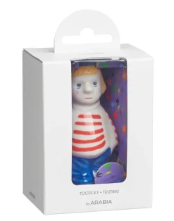Arabia Muumi Minifiguri Tuutikki*Moomin