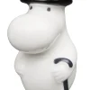 Arabia Muumi Minifiguuri Muumipappa*Moomin New