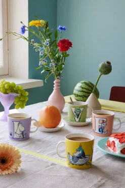 Arabia Muumi Muki 0,4l ABC L*Moomin