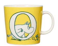 Arabia Muumi Muki 0,4l ABC O*Moomin Outlet