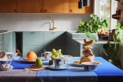 Arabia Muumi muki 0,3l Muumipappa harmaa*Moomin