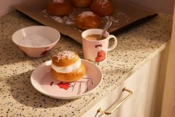 Arabia Muumi muki Ninni 0,3 L puuteri*Moomin Clearance