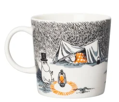 Arabia Muumi muki Nuku hyvin 0,3 l*Moomin New