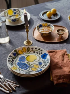 Paratiisi Lautanen 26 cm*Arabia Sale