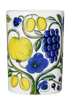 Discount Arabia Paratiisi maljakko 18 cm valkoinen