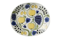 Best Arabia Paratiisi Tarjoiluvati, soikea 36 cm