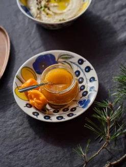 Paratiisi Vati 16,5 cm*Arabia Clearance