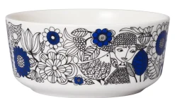 New Arabia Pastoraali Kulho 13cm