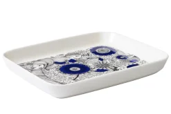 Pastoraali lautanen 15x19 cm*Arabia Sale