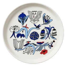 New Arabia Puutarhurit lautanen 19 cm