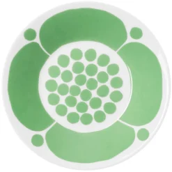 Sunnuntai vati 16,5 cm vihreä*Arabia