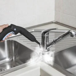 höyrypesuri Delux Xvapor*Ariete Clearance