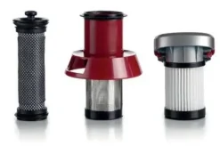 New Ariete imuri 22V 120 W